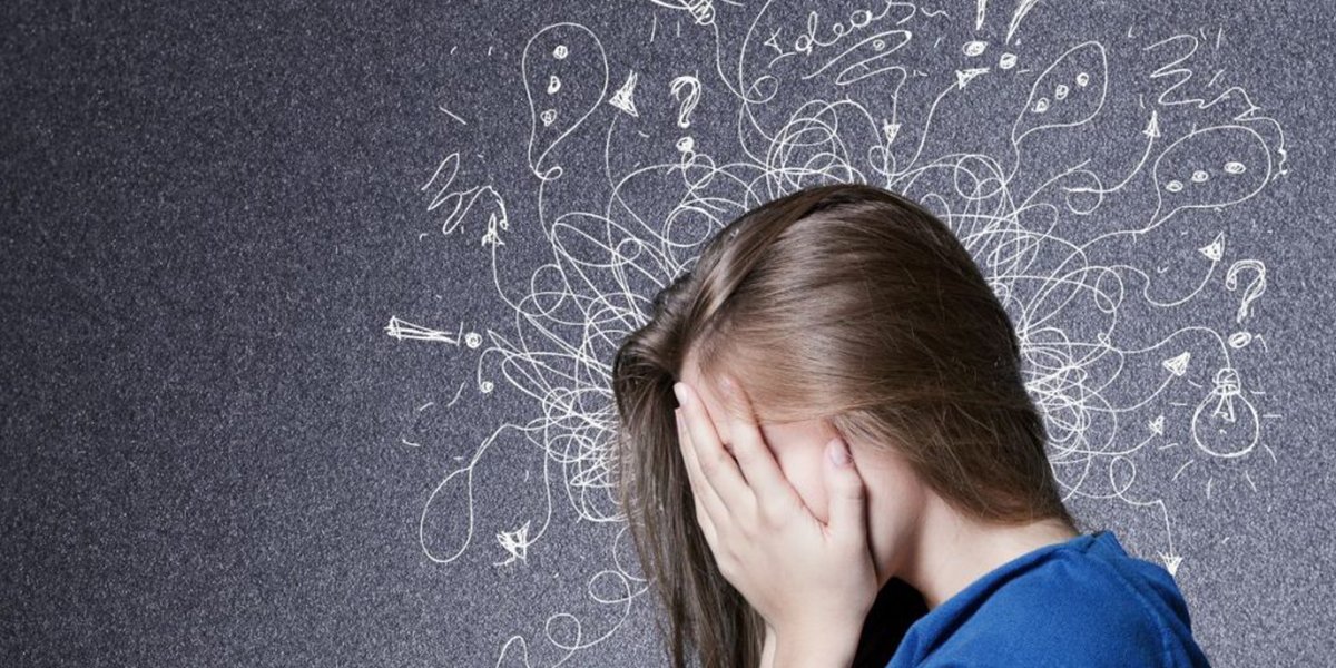 Leia mais sobre o artigo Ansiedade