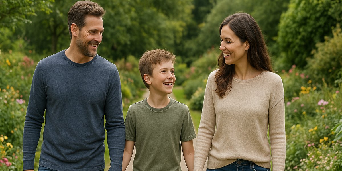 Leia mais sobre o artigo Orientação Parental